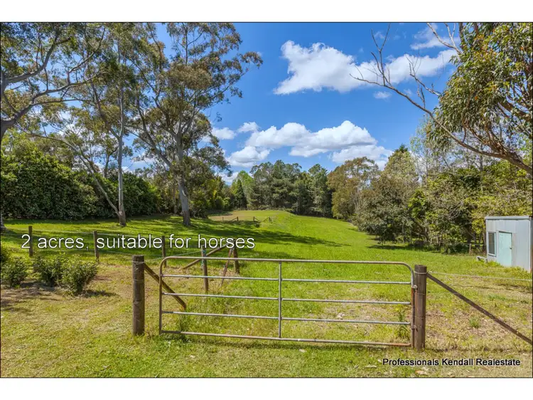 Fourth view of Homely house listing, 648 Main Western Road, Tamborine Mountain QLD 4272