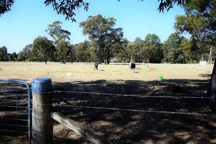 Fourth view of Homely land listing, Lot 11 1 Drapers Road, Colo Vale NSW 2575