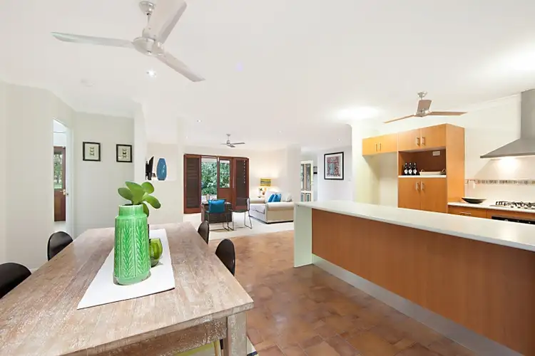 Fourth view of Homely house listing, 6 Phylis Court, Alice River QLD 4817