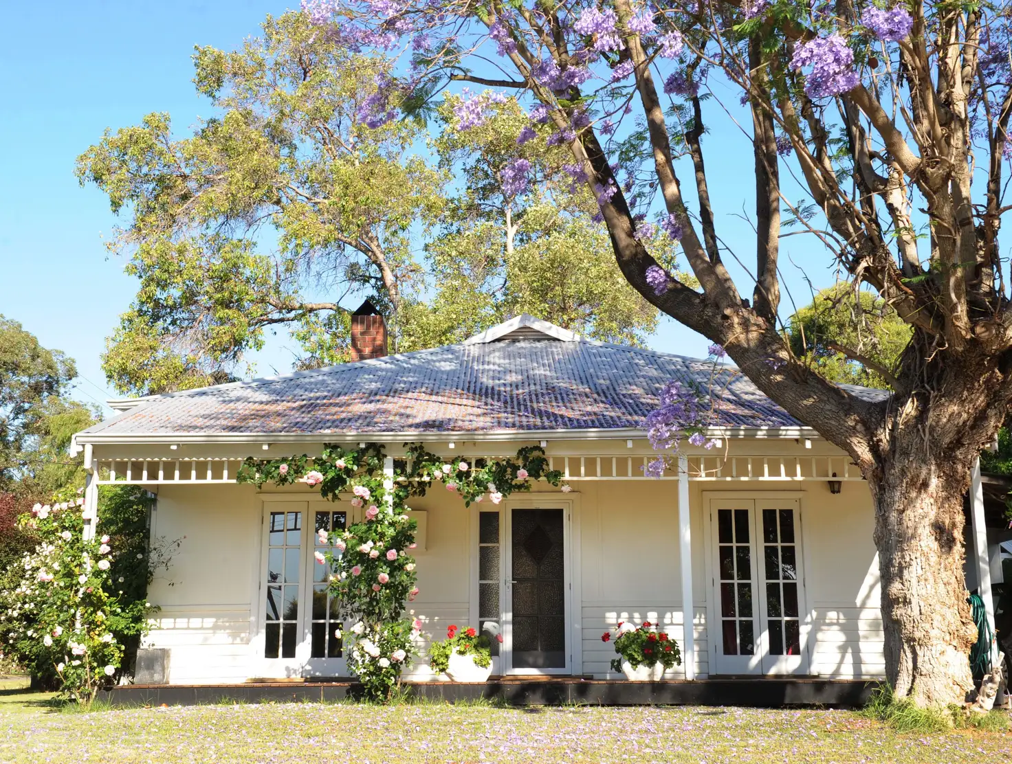 Main view of Homely house listing, 1 Barton Parade, Bassendean WA 6054