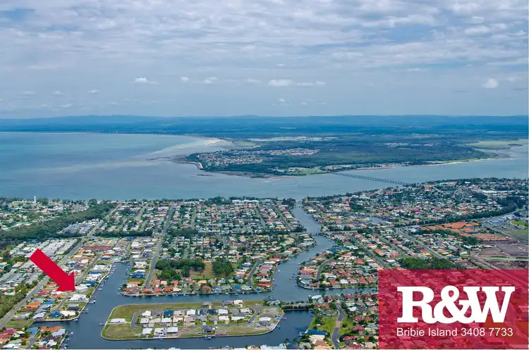 Main view of Homely land listing, 5 Alstonia Court, Bongaree QLD 4507