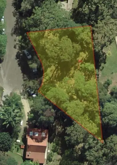 Seventh view of Homely land listing, 15 Dandaloo Way, Ocean Shores NSW 2483