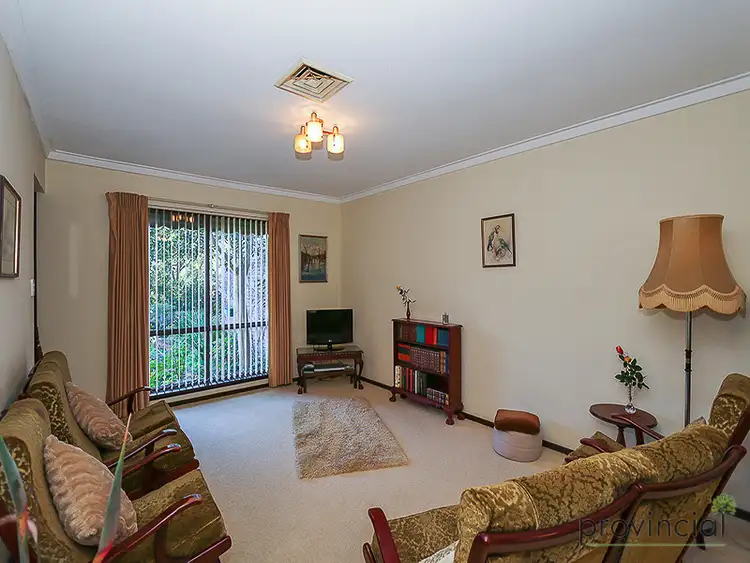 Fifth view of Homely house listing, 31/106 Williams Street, Gooseberry Hill WA 6076