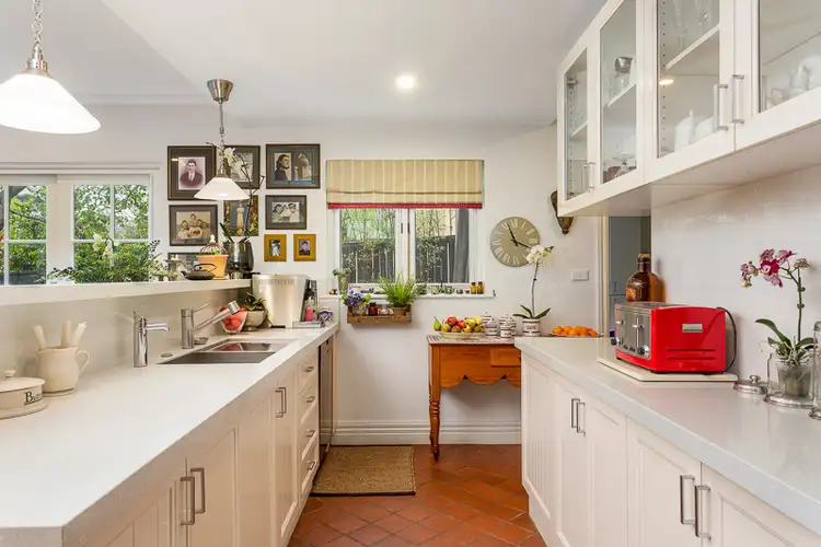 Second view of Homely townhouse listing, 3/96A Shirley Road, Wollstonecraft NSW 2065