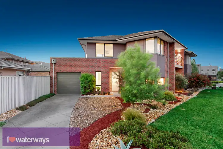 23 Dresden Drive, Waterways VIC 3195