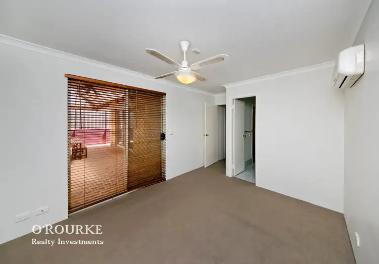 Fifth view of Homely villa listing, 37B Barnes Street, Innaloo WA 6018