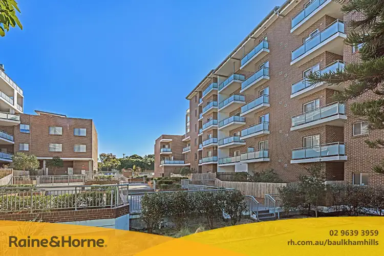 50/8-18 Briens Road, Northmead NSW 2152