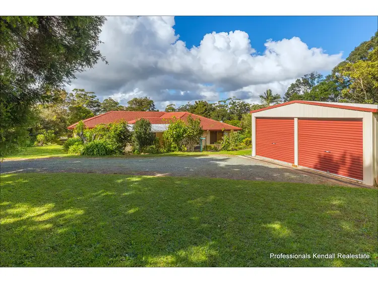 Fifth view of Homely rural property listing, 24-26 Kootenai Drive, Tamborine Mountain QLD 4272