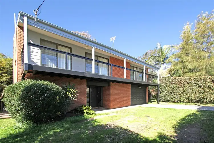19 Country Club Drive, Catalina NSW 2536