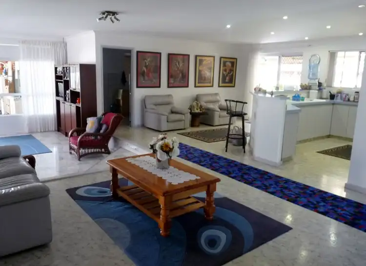 Third view of Homely house listing, 6 Walker Street, West Beach WA 6450