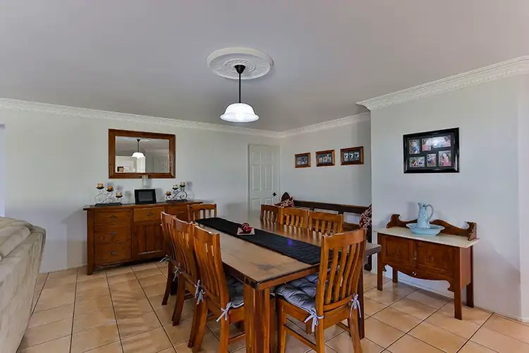 Third view of Homely house listing, 4 Willmington Court, Middle Ridge QLD 4350