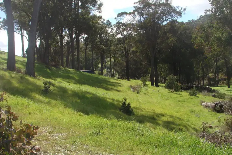Third view of Homely land listing, Lot 8 Windy Hollow Vale, Bridgetown WA 6255