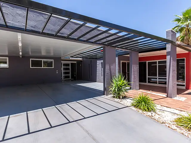 Main view of Homely house listing, 18 The Links, Desert Springs NT 870