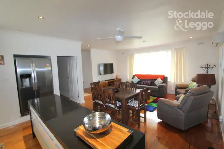 Fifth view of Homely house listing, 16 Peacock Street, Mirboo North VIC 3871