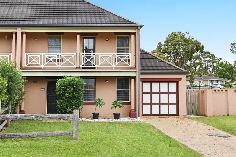 Main view of Homely house listing, 2/2 Hawthorn Place, Mardi NSW 2259