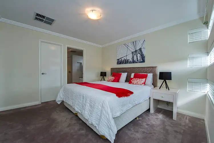 Third view of Homely house listing, 3 Capel Place, Morley WA 6062