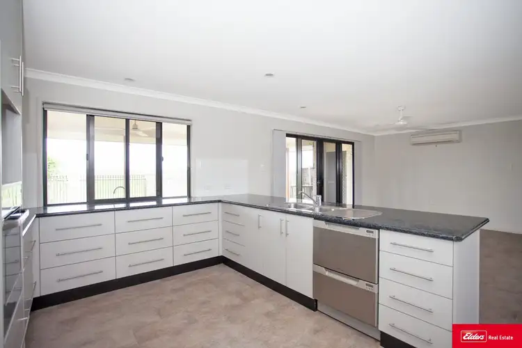 Sixth view of Homely house listing, 14 Benjamin Court, Walkerston QLD 4751