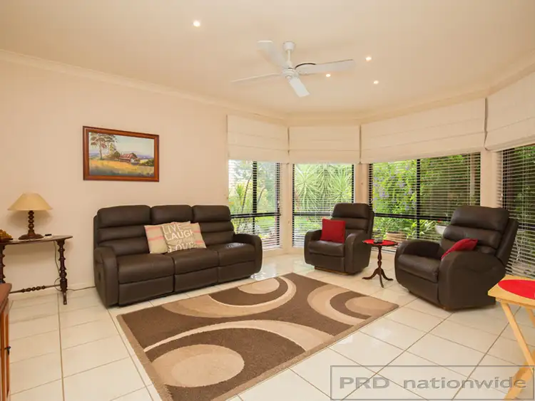 Fourth view of Homely house listing, 1 Darfield Close, Bolwarra Heights NSW 2320