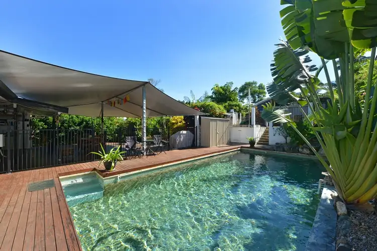 5 Down Street, Freshwater QLD 4870