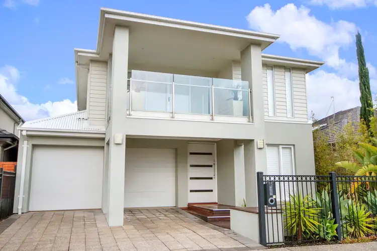 46 Shoalhaven Circuit, Mawson Lakes SA 5095