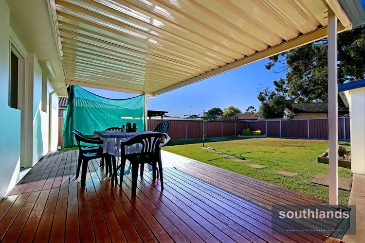 Seventh view of Homely house listing, 32 Moolana Parade, South Penrith NSW 2750
