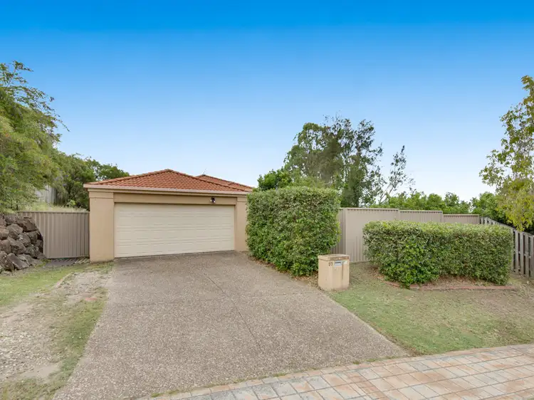 Main view of Homely house listing, 37 Langport Parade, Mudgeeraba QLD 4213