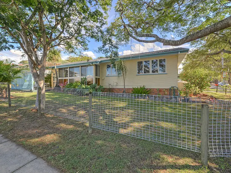 Main view of Homely house listing, 22 Cleavue St, Geebung QLD 4034