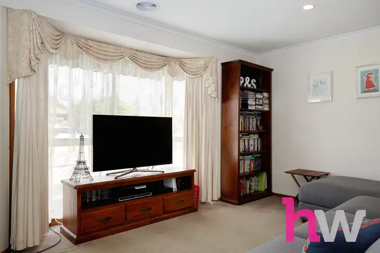 Third view of Homely house listing, 1 Vickers Court, Corio VIC 3214