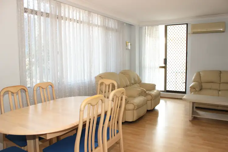 Fifth view of Homely unit listing, 405/65 BAUER STREET, Southport QLD 4215
