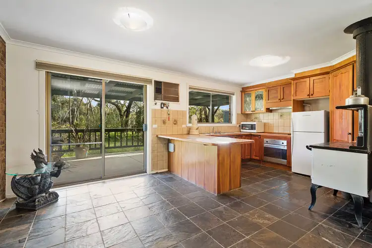 Fourth view of Homely house listing, 837 Redesdale Road, Kyneton VIC 3444