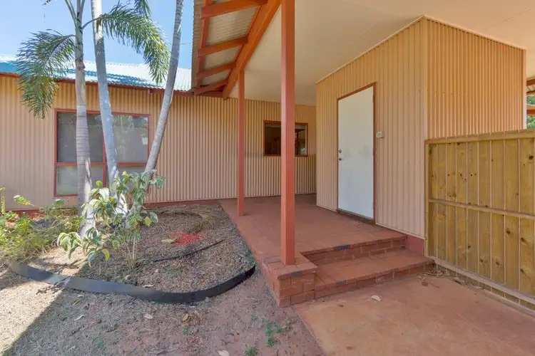 Second view of Homely house listing, 86 Sanderling Drive, Djugun WA 6725