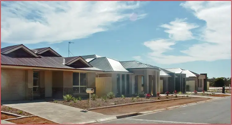 Third view of Homely land listing, 7 Neil Kerley Court, Whyalla Norrie SA 5608