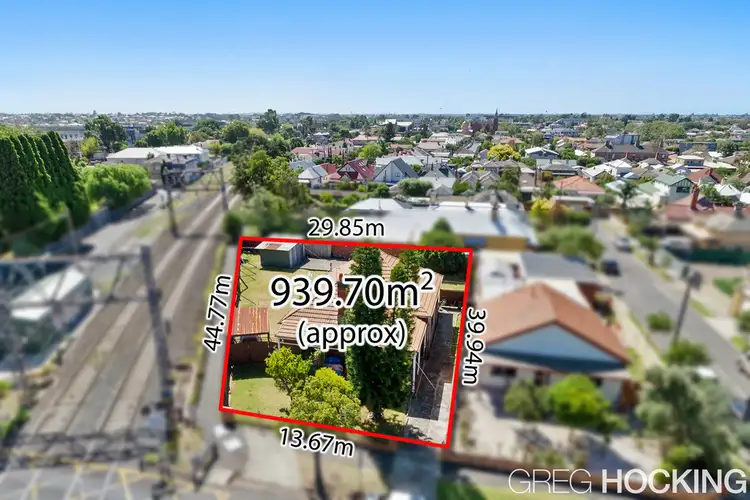 48 Park Street, Moonee Ponds VIC 3039