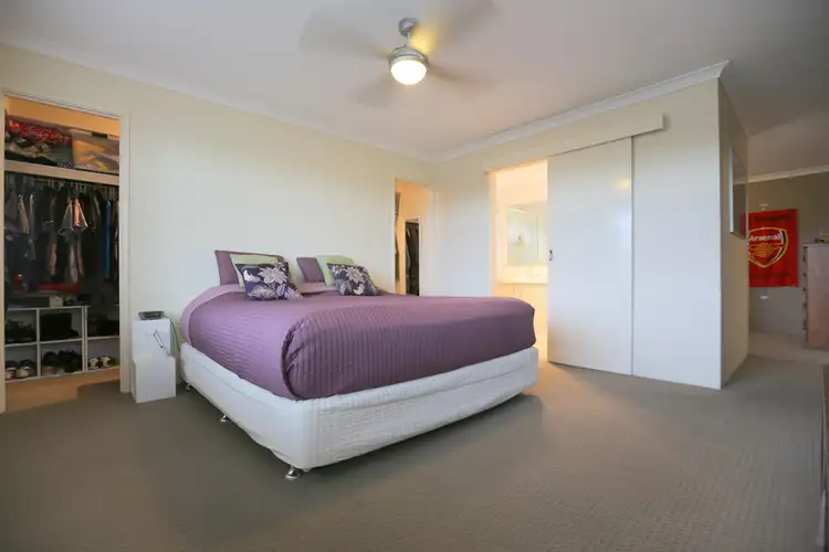 Fifth view of Homely house listing, 10 Wisely Court, Aubin Grove WA 6164