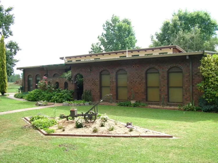 Main view of Homely house listing, 113 West Blowering Road, Tumut NSW 2720