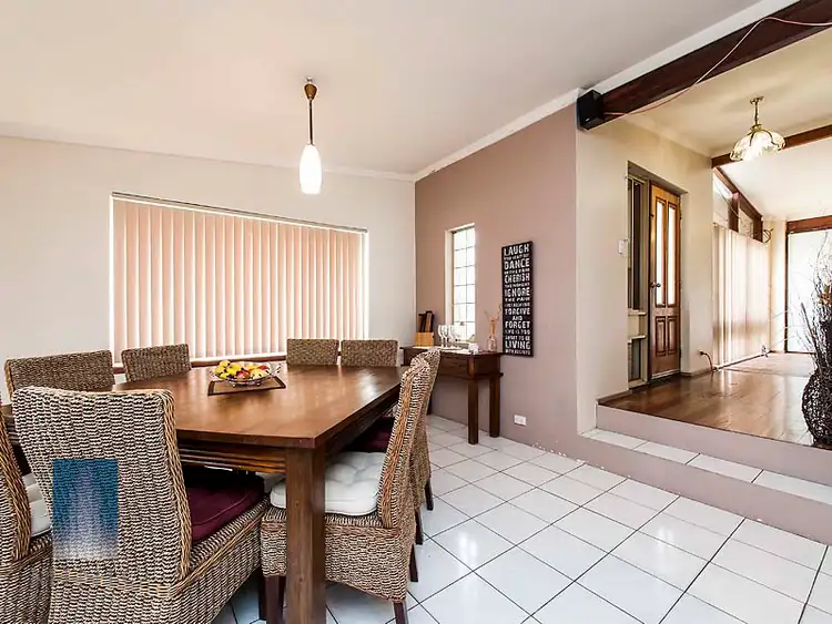 Sixth view of Homely house listing, 88 Acanthus Road, Willetton WA 6155