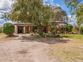 Third view of Homely house listing, 21 Newbold Road, Casuarina WA 6167
