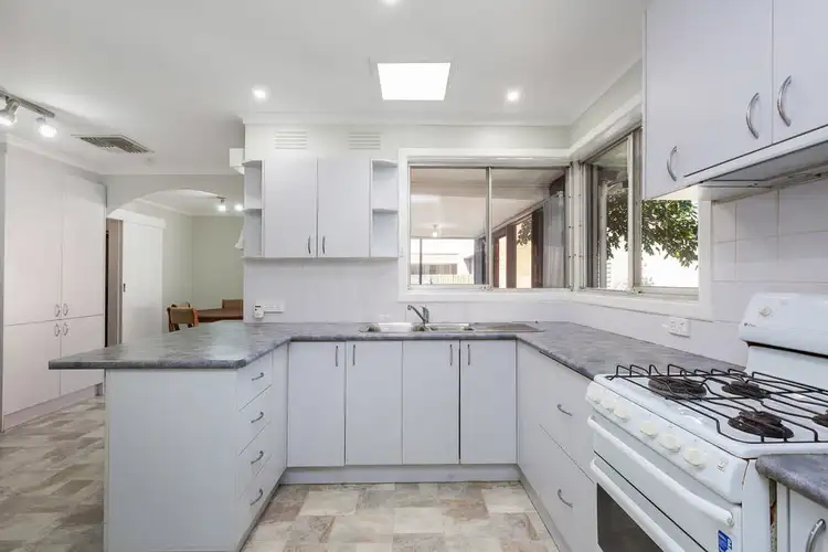 Fifth view of Homely house listing, 16 Waters Drive, Seaholme VIC 3018