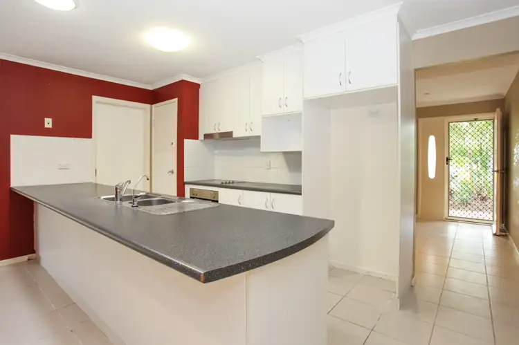 2 Harvison Drive, Marian QLD 4753