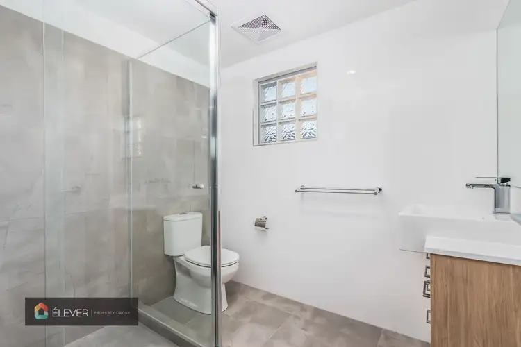 Seventh view of Homely apartment listing, 21 Mott Street, Gaythorne QLD 4051