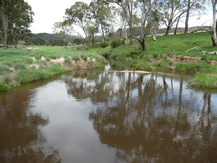 Third view of Homely rural property listing, 4175 PINKETT ROAD, Glen Innes NSW 2370