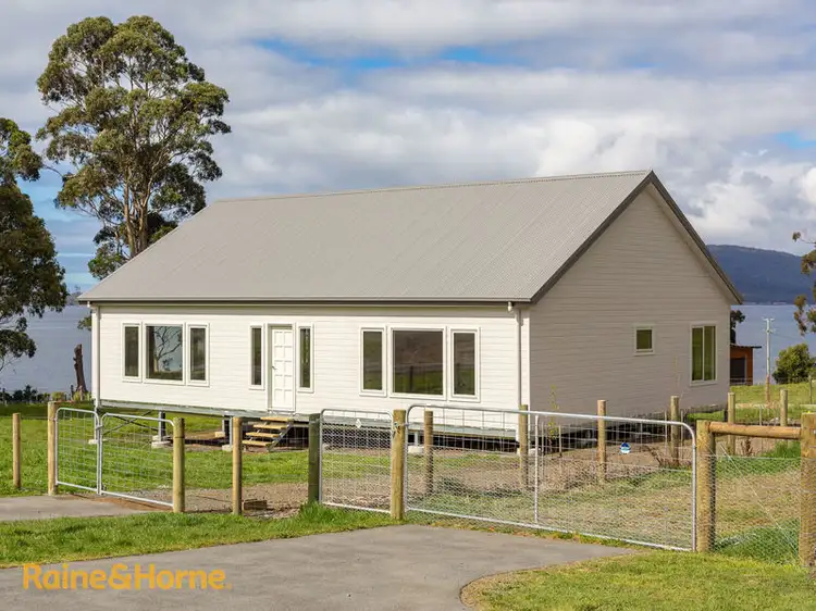 Main view of Homely house listing, 22 Beach Road, Middleton TAS 7163