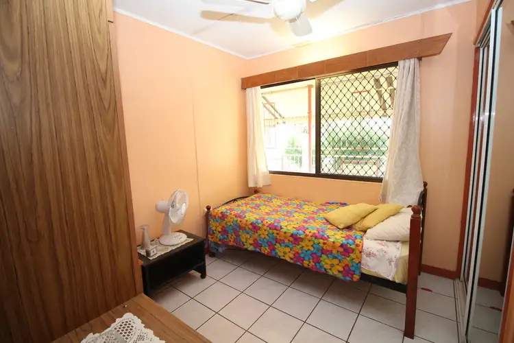 Sixth view of Homely house listing, 57B Goodwin Street, Currajong QLD 4812