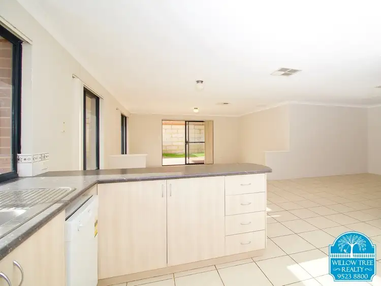 Fourth view of Homely house listing, 41 Tranby Drive, Baldivis WA 6171