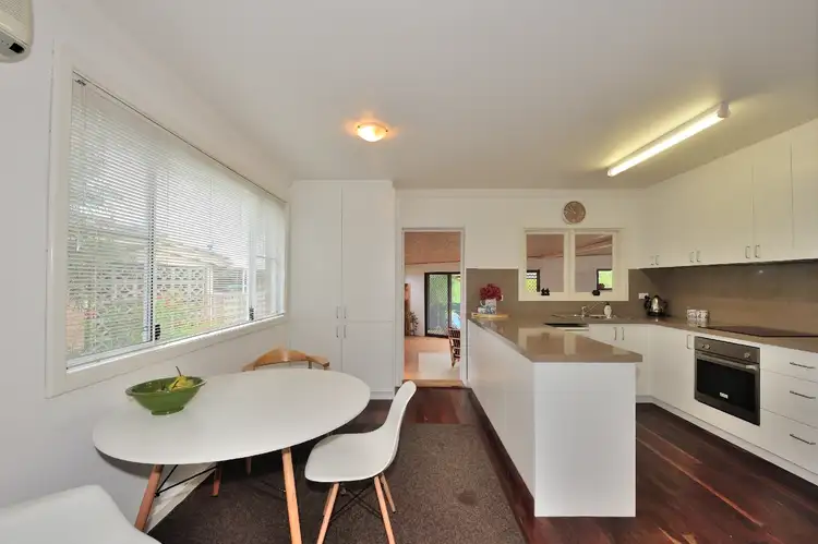Fourth view of Homely house listing, 4 Mead Street, Warnbro WA 6169