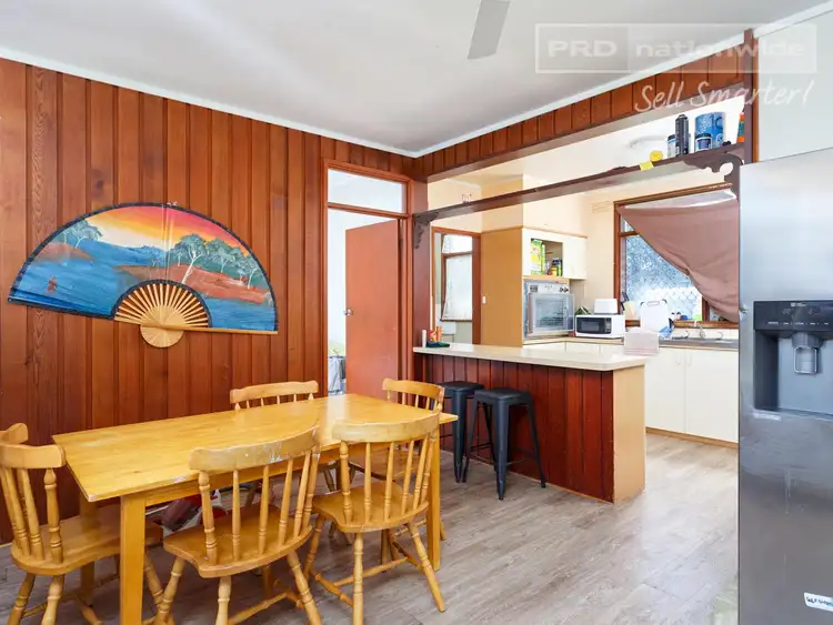 Third view of Homely house listing, 53 Northcott Parade, Mount Austin NSW 2650