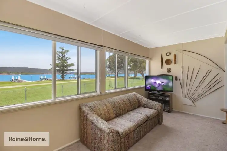 Third view of Homely house listing, 26 North Burge Road, Woy Woy NSW 2256