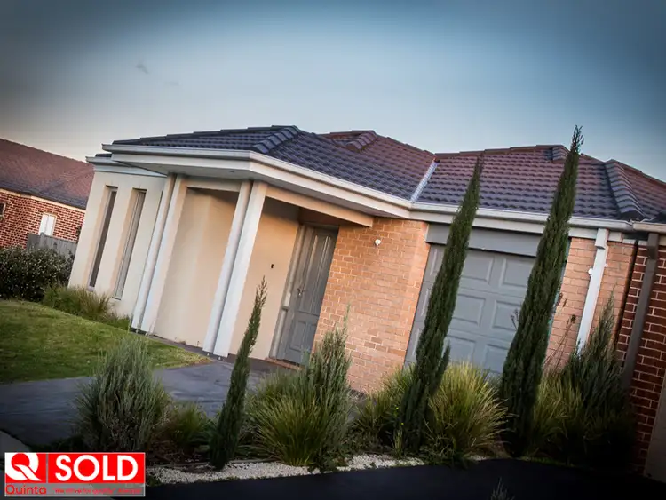 Seventh view of Homely house listing, 7 Noremac Grove, Lyndhurst VIC 3975