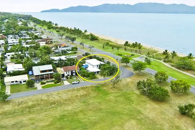 46 Seaward Crescent, Pallarenda QLD 4810