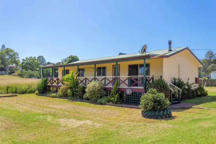 16A Petrie Street, Coopernook NSW 2426